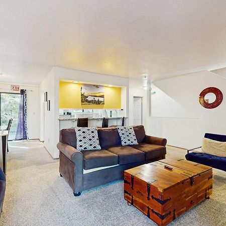 Вілла South Star Pines Retreat Стейтлайн Екстер'єр фото
