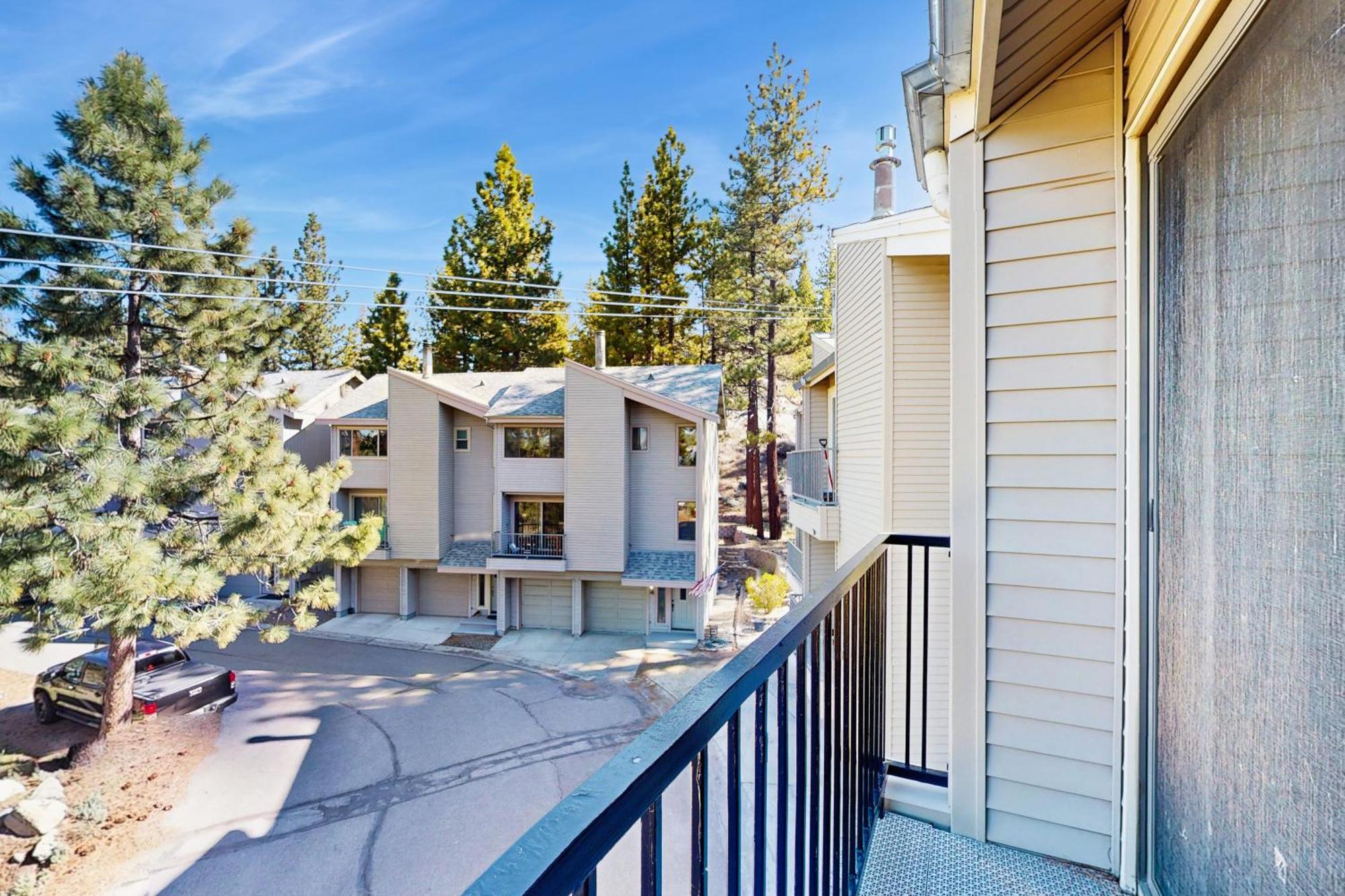 Вілла South Star Pines Retreat Стейтлайн Екстер'єр фото
