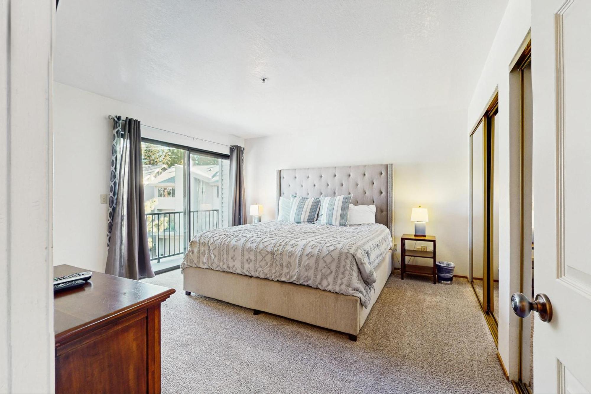 Вілла South Star Pines Retreat Стейтлайн Екстер'єр фото