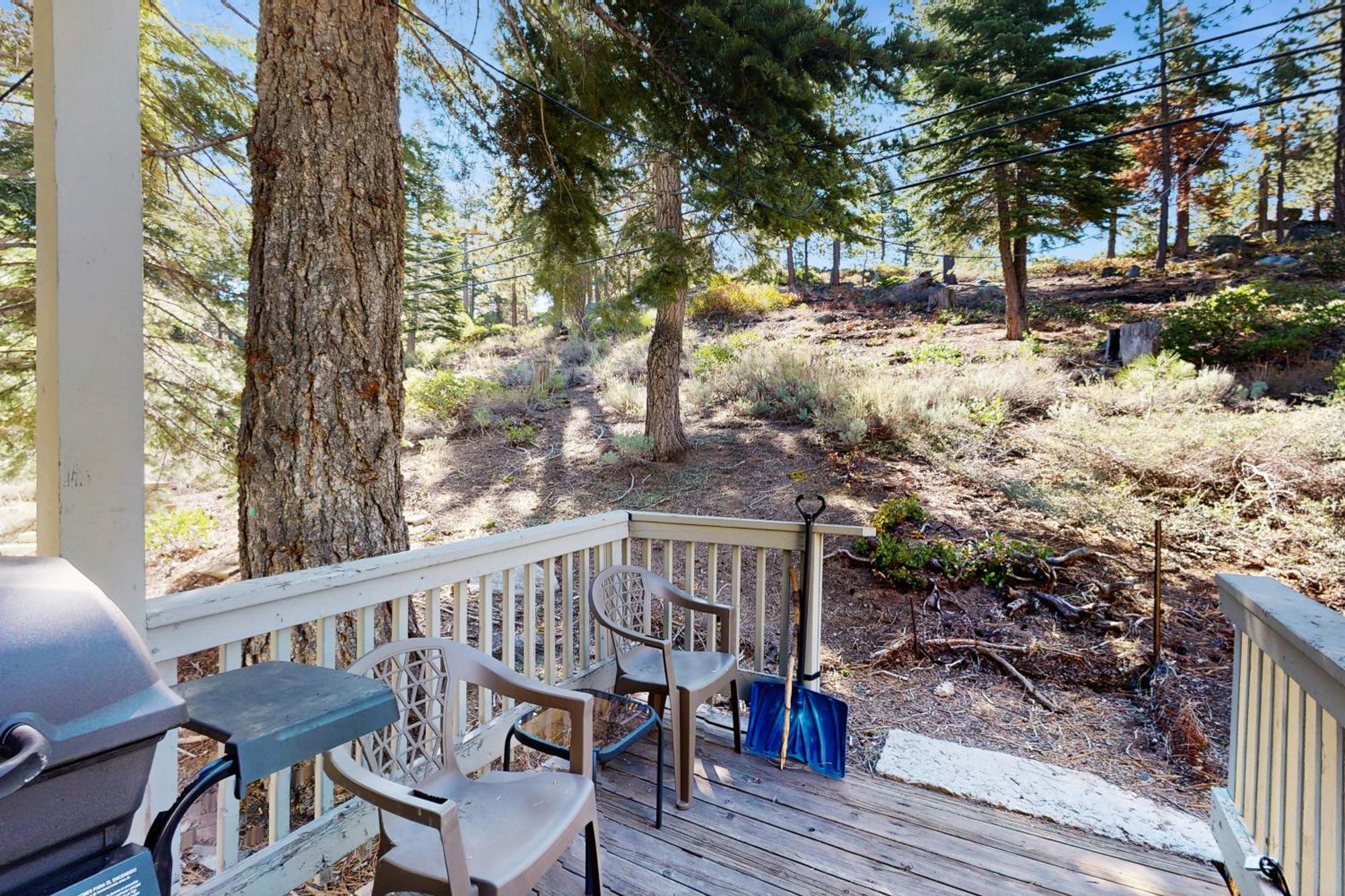 Вілла South Star Pines Retreat Стейтлайн Екстер'єр фото